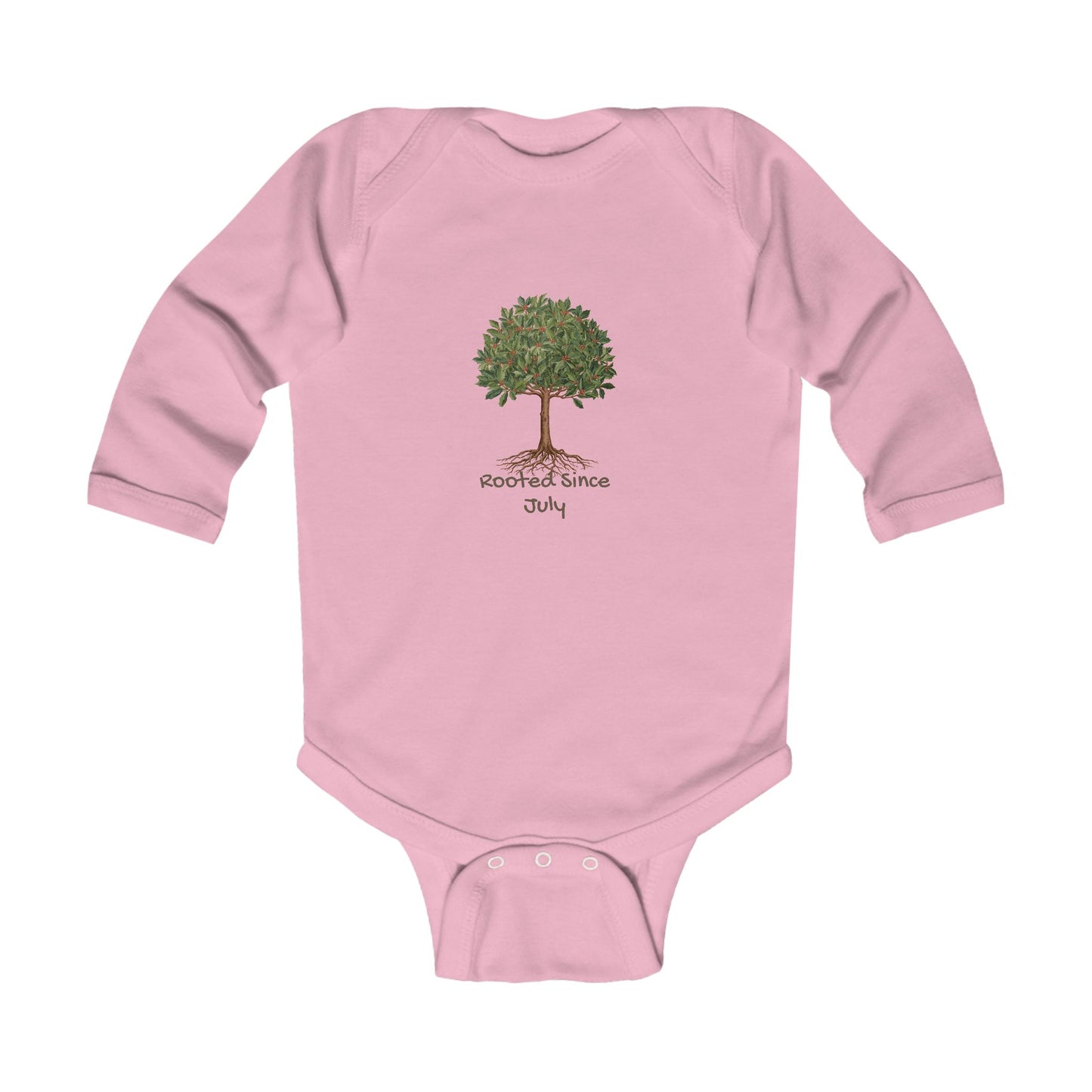 🌳🤍 The Rooted Since™ Collection – July Edition 🤍🌳