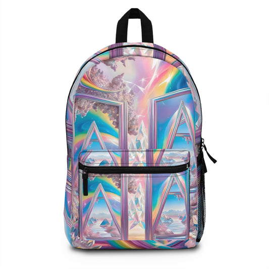 ✨ Step Up Your Style with Razzle-Dazzle Backpacks—Shine, Sparkle & Slay! 💖🎒
