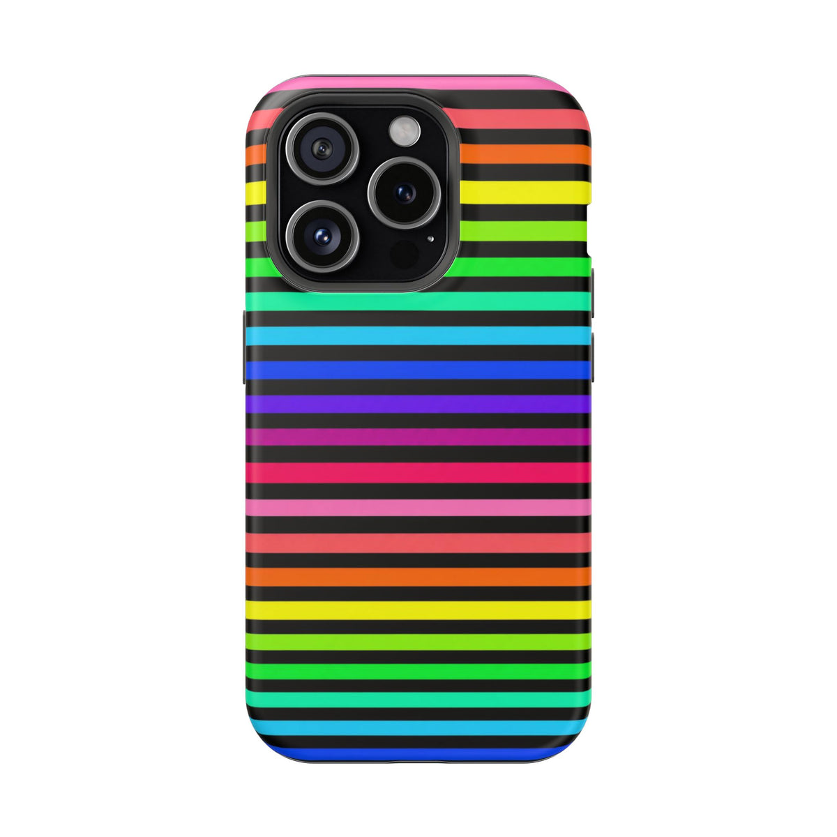 🤍 The Enchanted Aura™ Magnetic iPhone Case 🤍