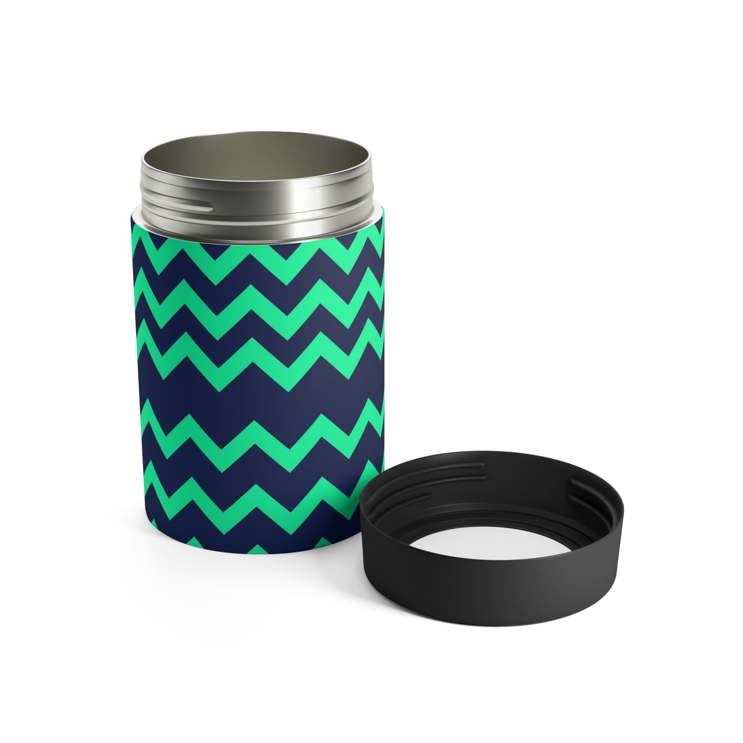 ❄️ The Enchanted Sip: Chill Can Holder 🥤✨