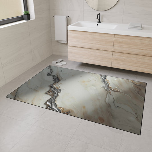 ✨🪄 Heavy-Duty Magic: The Enchanted Nest Floor Mat – Each Design Can Only Be Purchased Once 🏡🌙💫