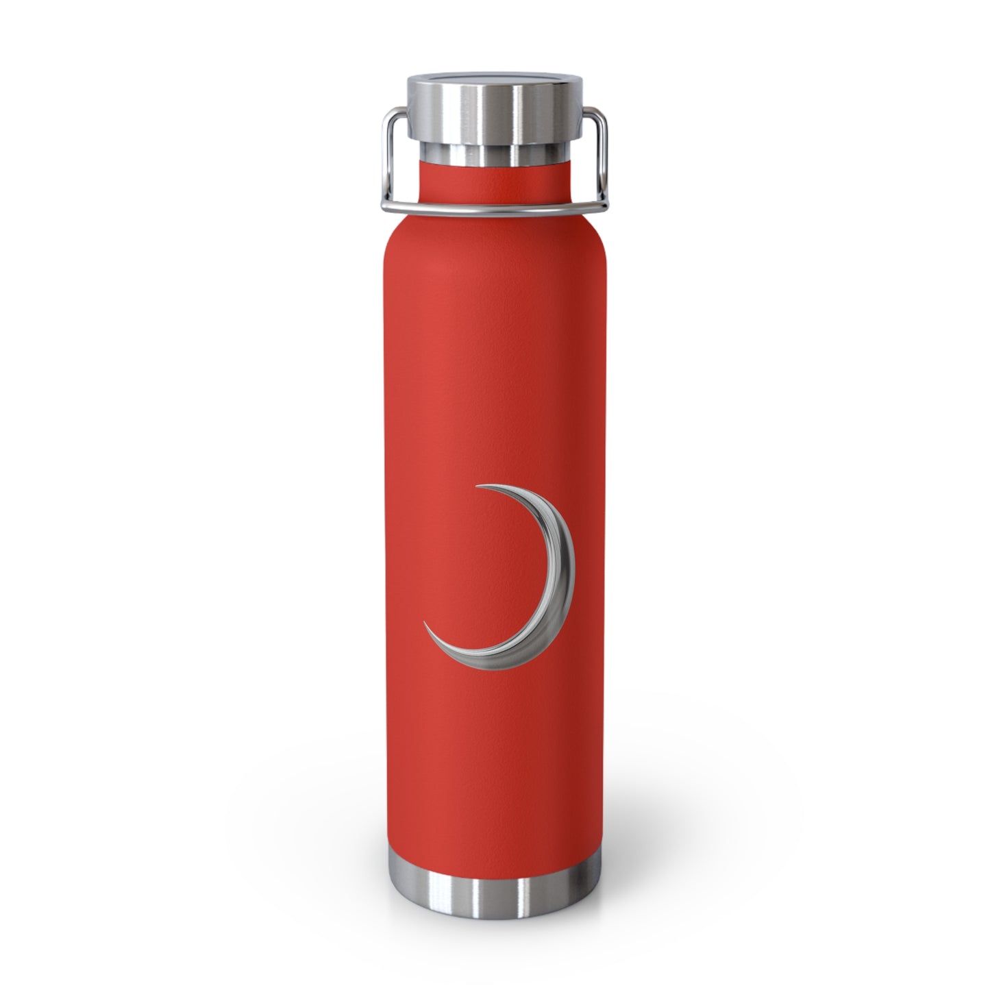 ✨🔮 Enchanted Copper Insulated Bottle – 22oz of Temperature Magic! 🔮✨