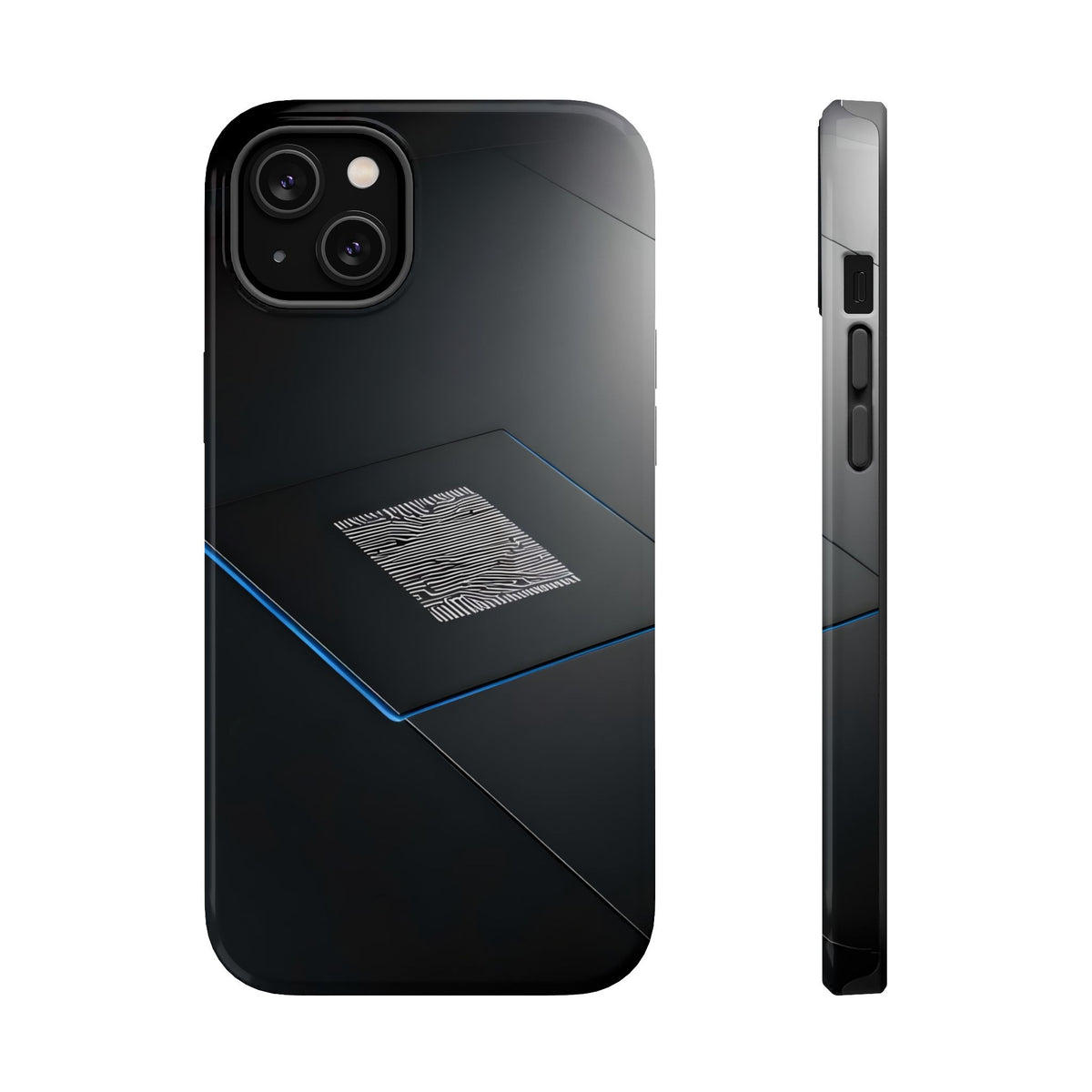 🤍 The Enchanted Aura™ Magnetic iPhone Case 🤍