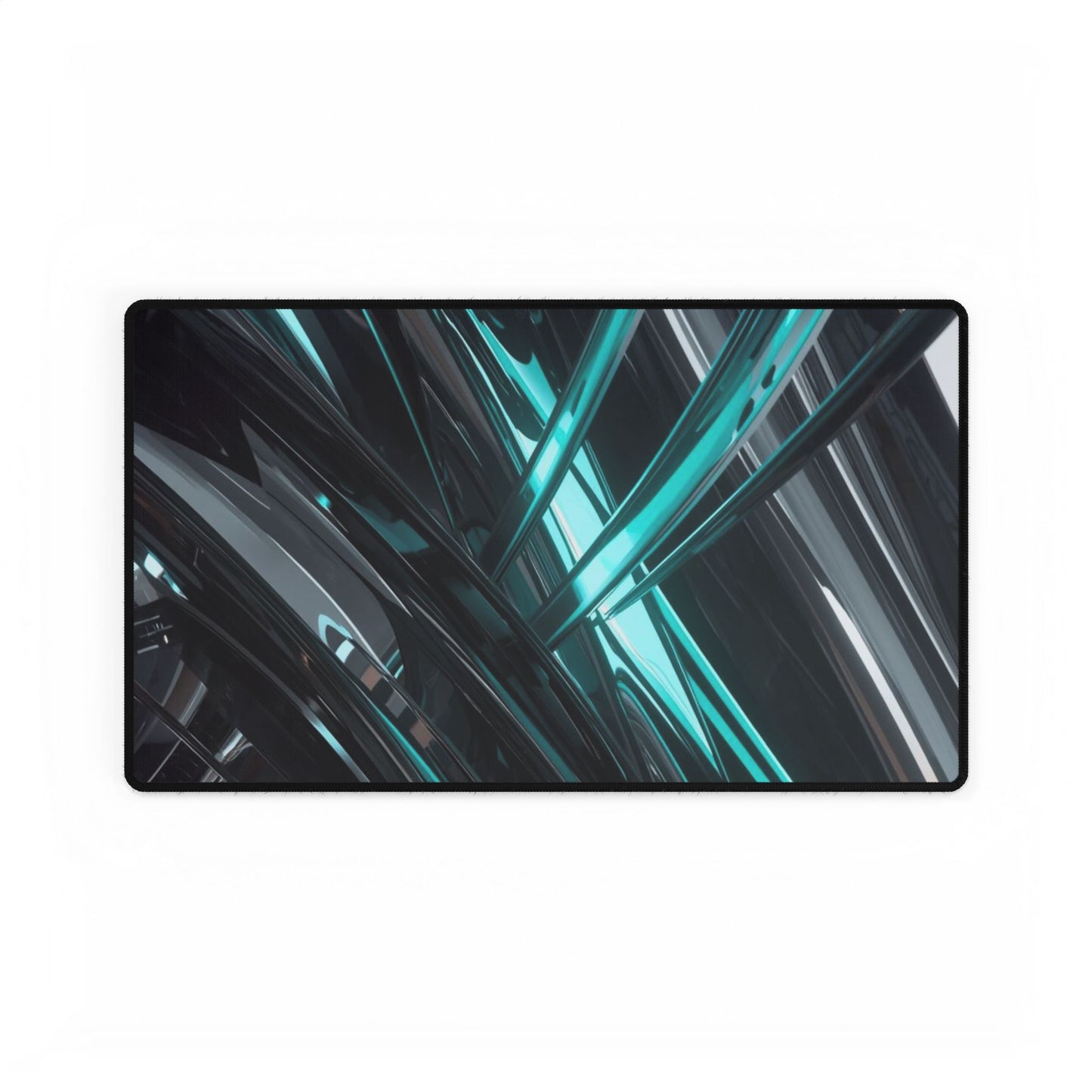 ✨🖥️ The Enchanted Surface Desk Mat 💫 Where magic meets productivity