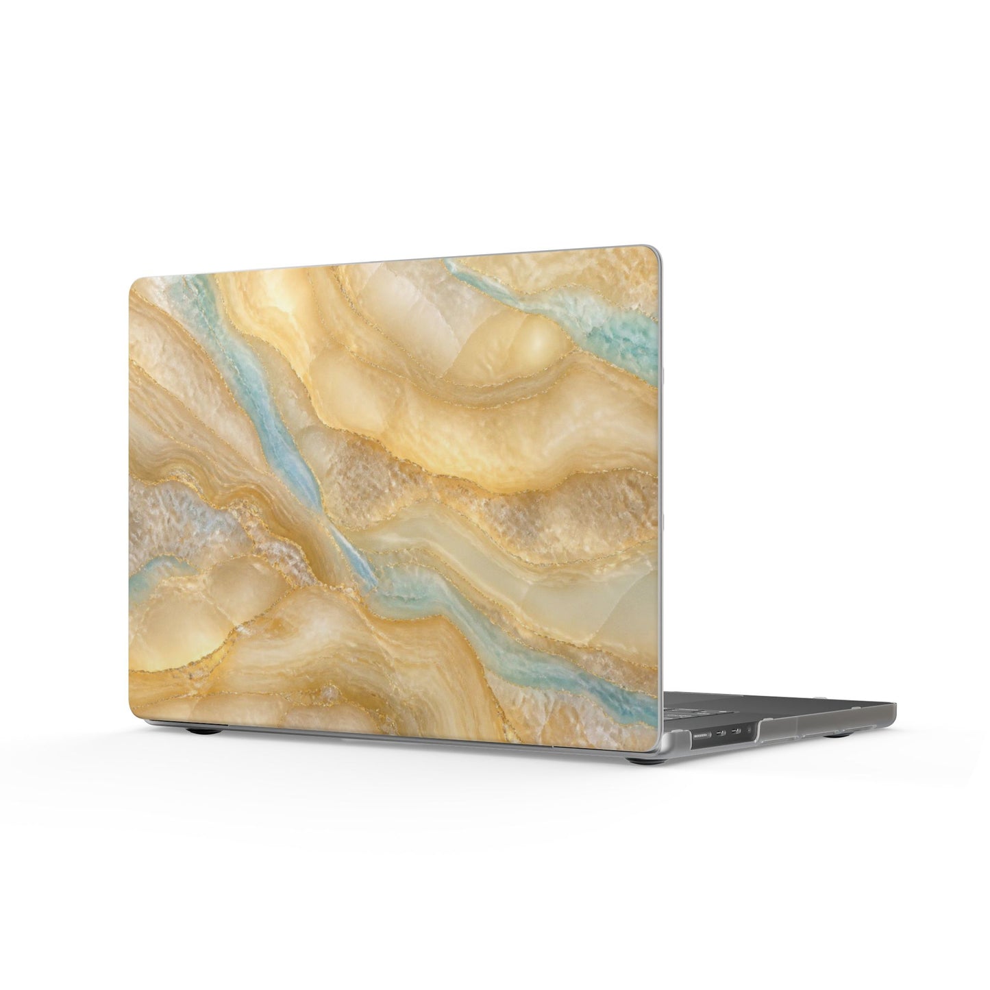 🤍 The Enchanted Starlight™ MacBook Case 🤍