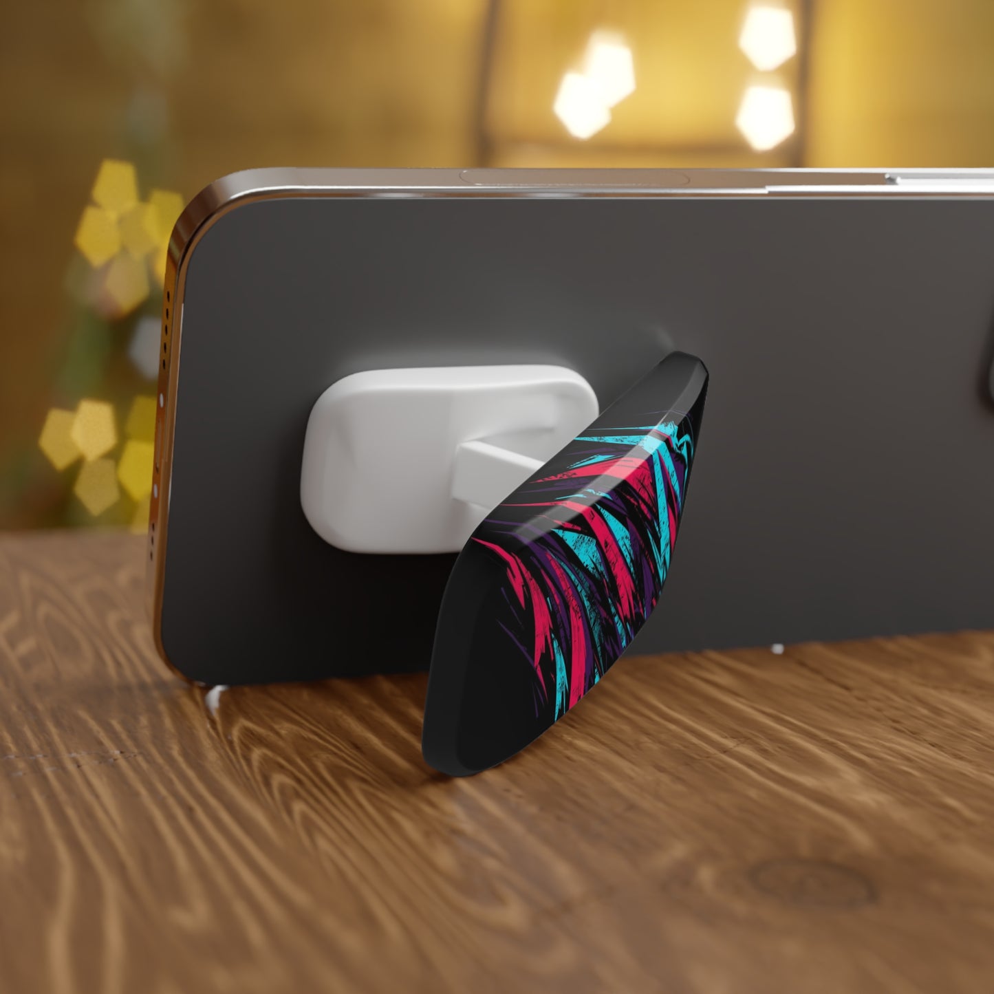 ✨📱 The Enchanted Aura Click-On Grip 💫