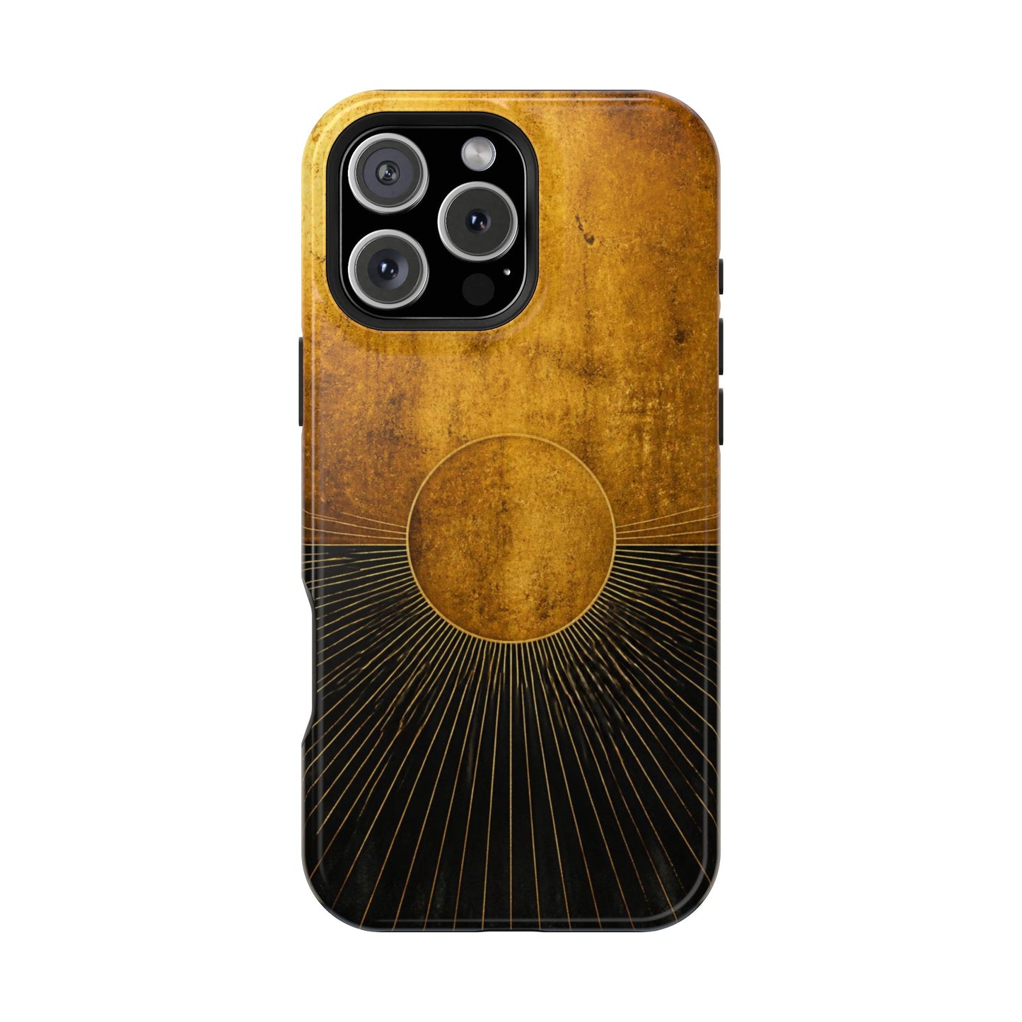 🤍 The Enchanted Aura™ Magnetic iPhone Case 🤍