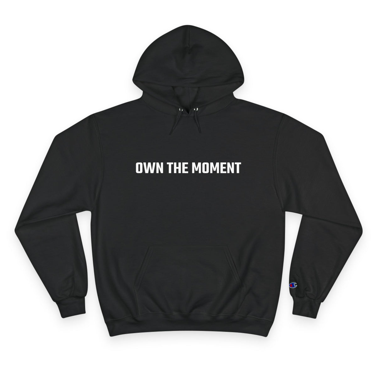 🤍 The Enchanted Order™ Leo Doctrine Hoodie 🤍