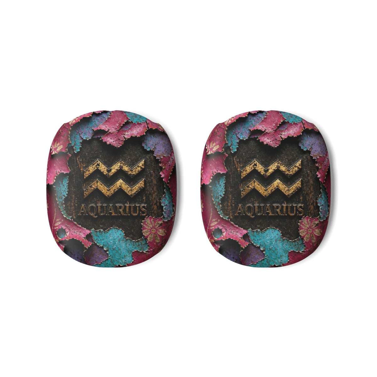 🤍 The Enchanted Aura™ Aquarius AirPods Max Case 🤍