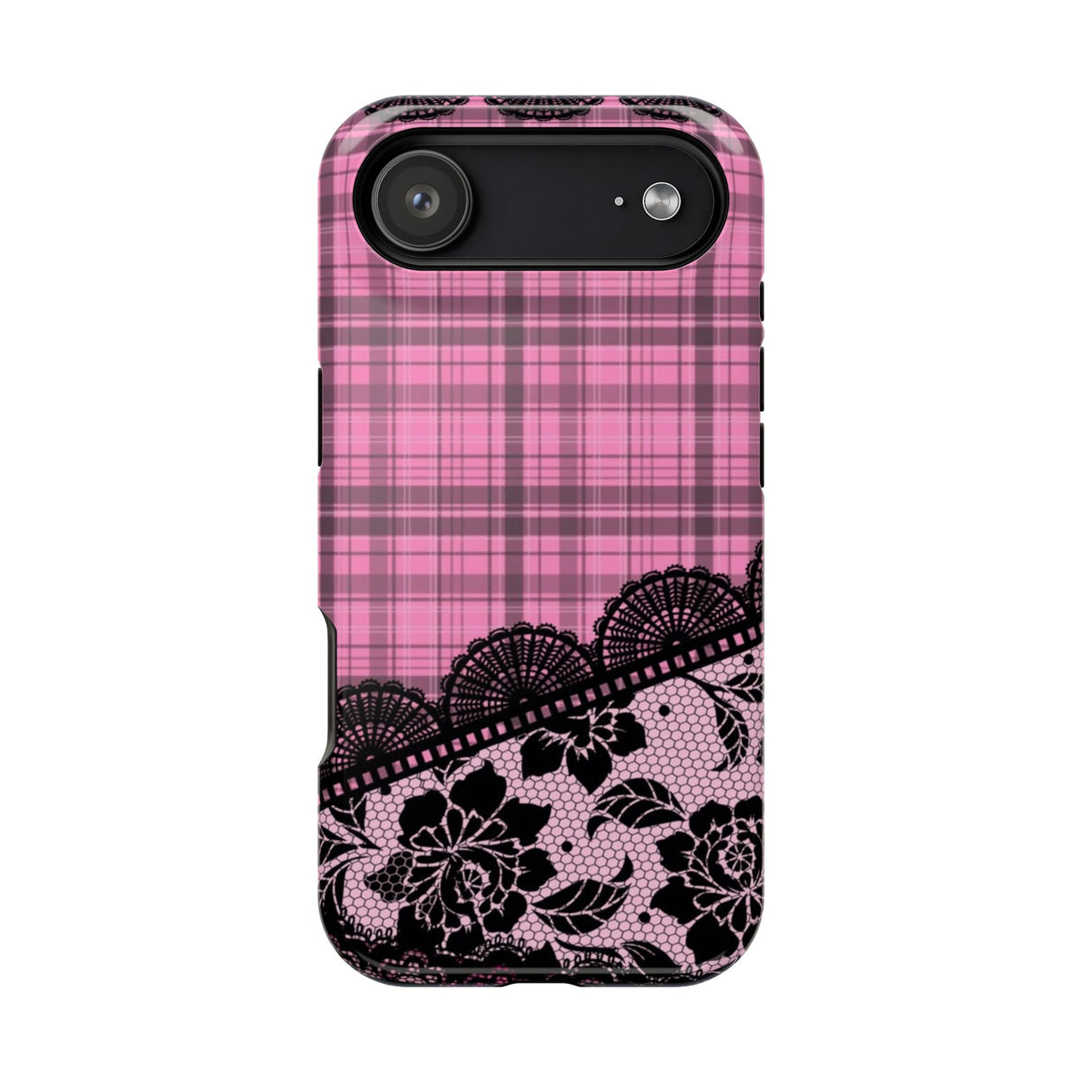 🤍 The Enchanted Aura™ Magnetic iPhone Case 🤍