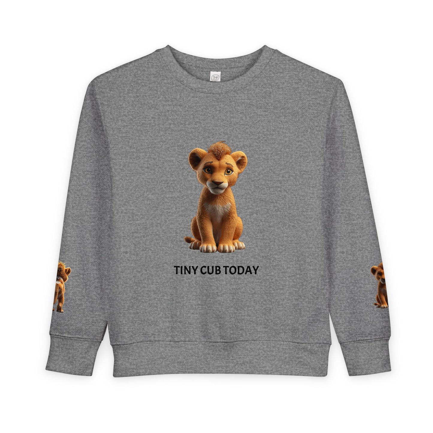 🦄✨ The Enchanted Cozy: One-of-a-Kind Toddler Sweatshirt 🌈🧸