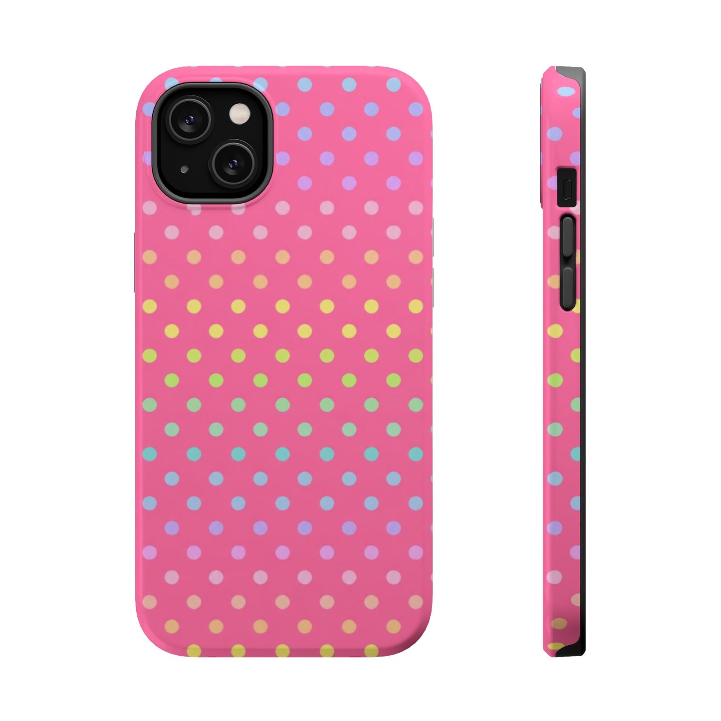 🤍 The Enchanted Aura™ Magnetic iPhone Case 🤍