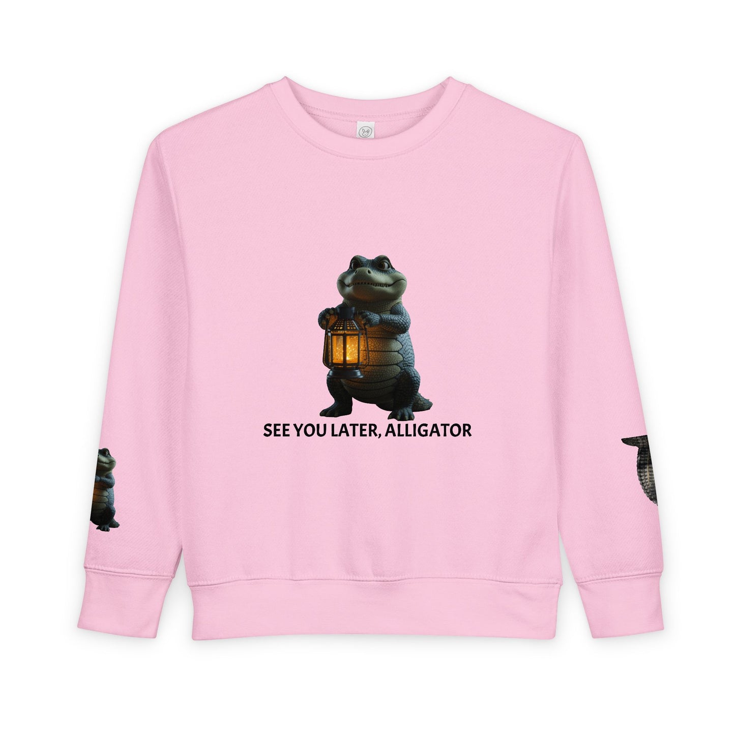 🦄✨ The Enchanted Cozy: One-of-a-Kind Toddler Sweatshirt 🌈🧸