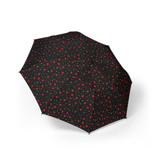 ✨ Enchanted Drizzle Umbrella: A Spell of Style in Every Storm 🌧️☂️🔮
