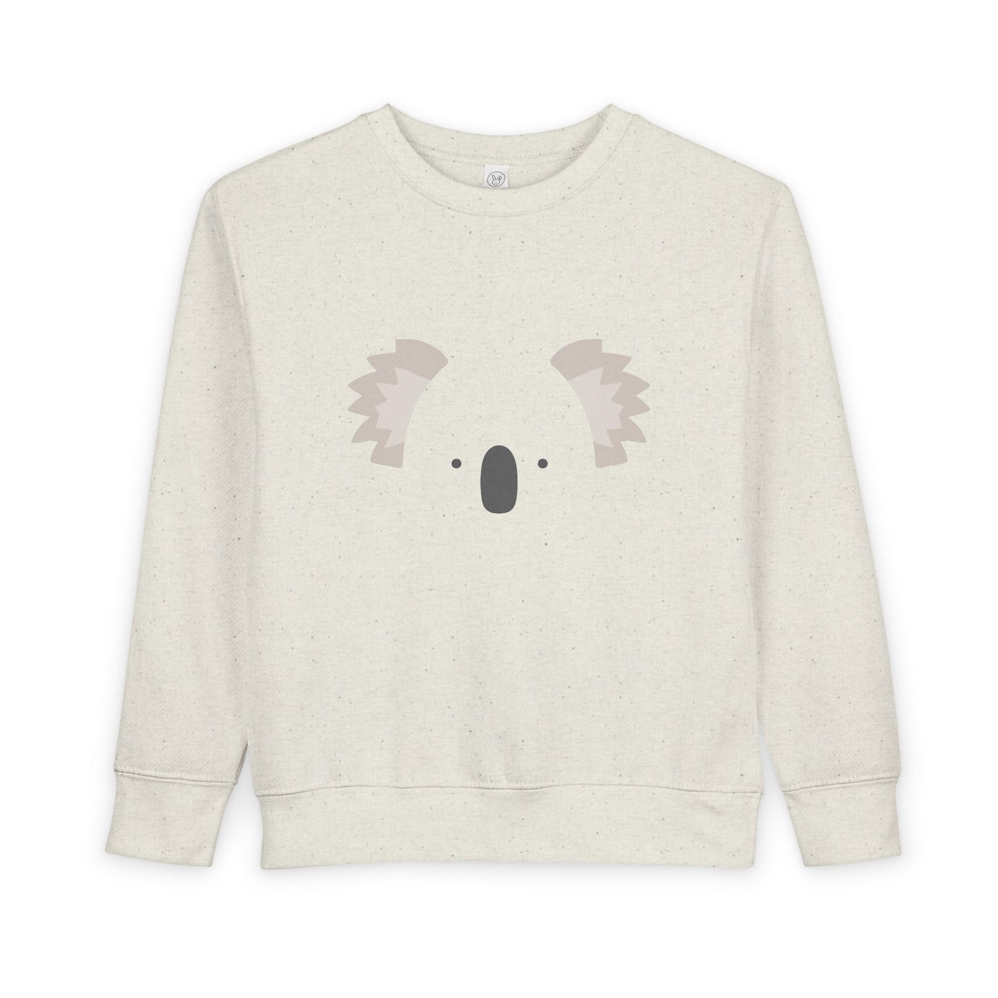 🌼 The Sweet Littles™ Toddler Sweatshirt | Sweet Little Koala 🐨