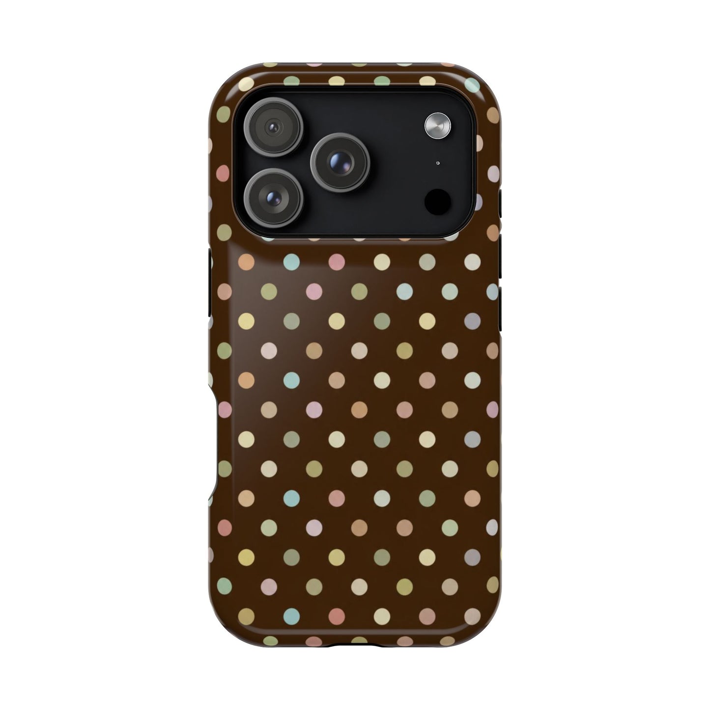 🤍 The Enchanted Aura™ Magnetic iPhone Case 🤍