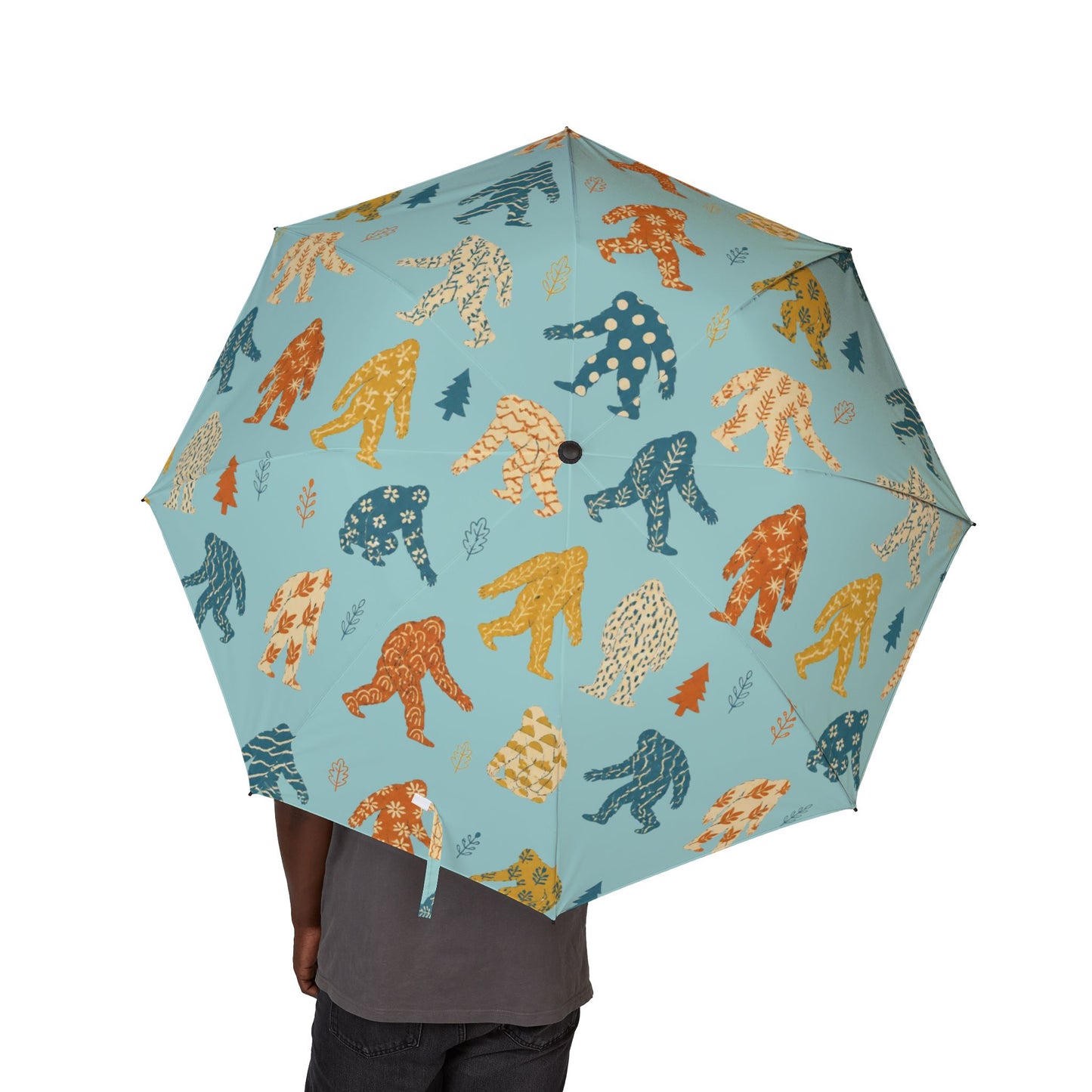 🤍 Statement Umbrella | The Enchanted Storm™ Collection 🤍