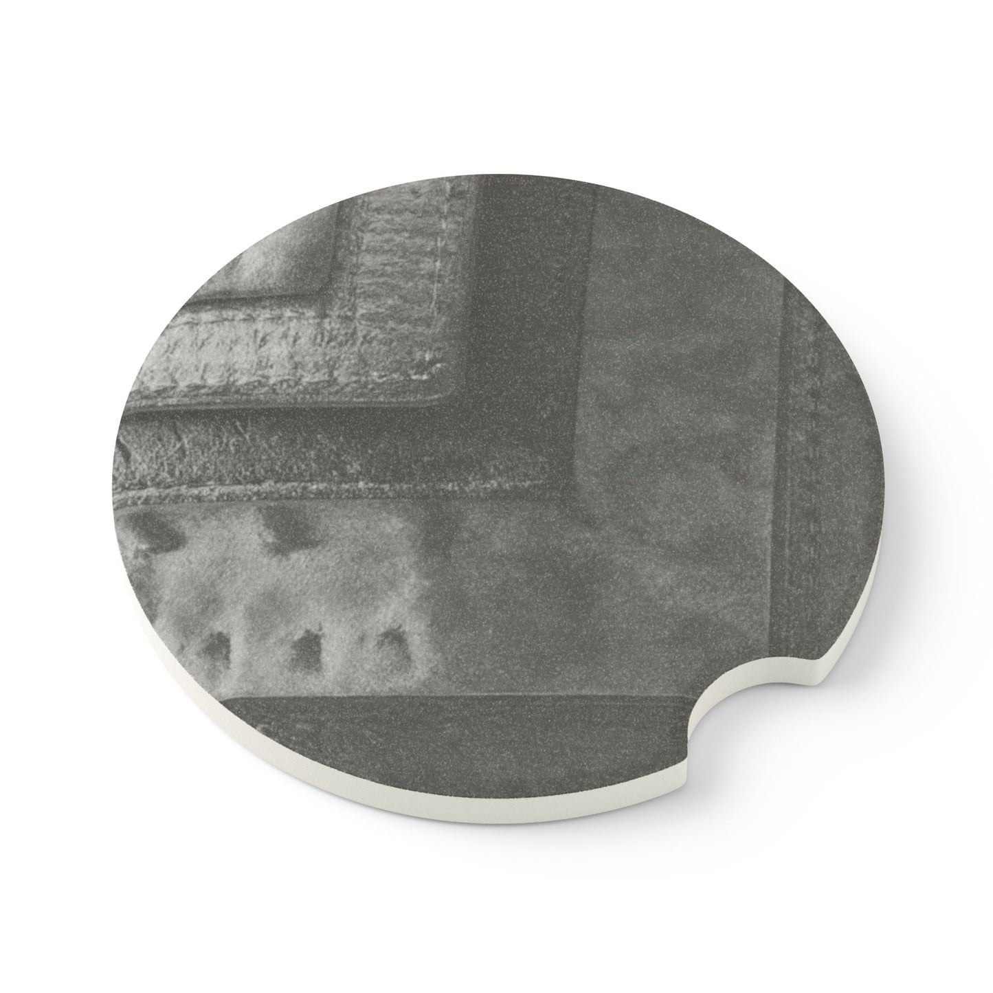 ✨🚗 The Enchanted Drive: Spellstone Sip Coasters – 2-Piece Luxury Car Set 💎🌙