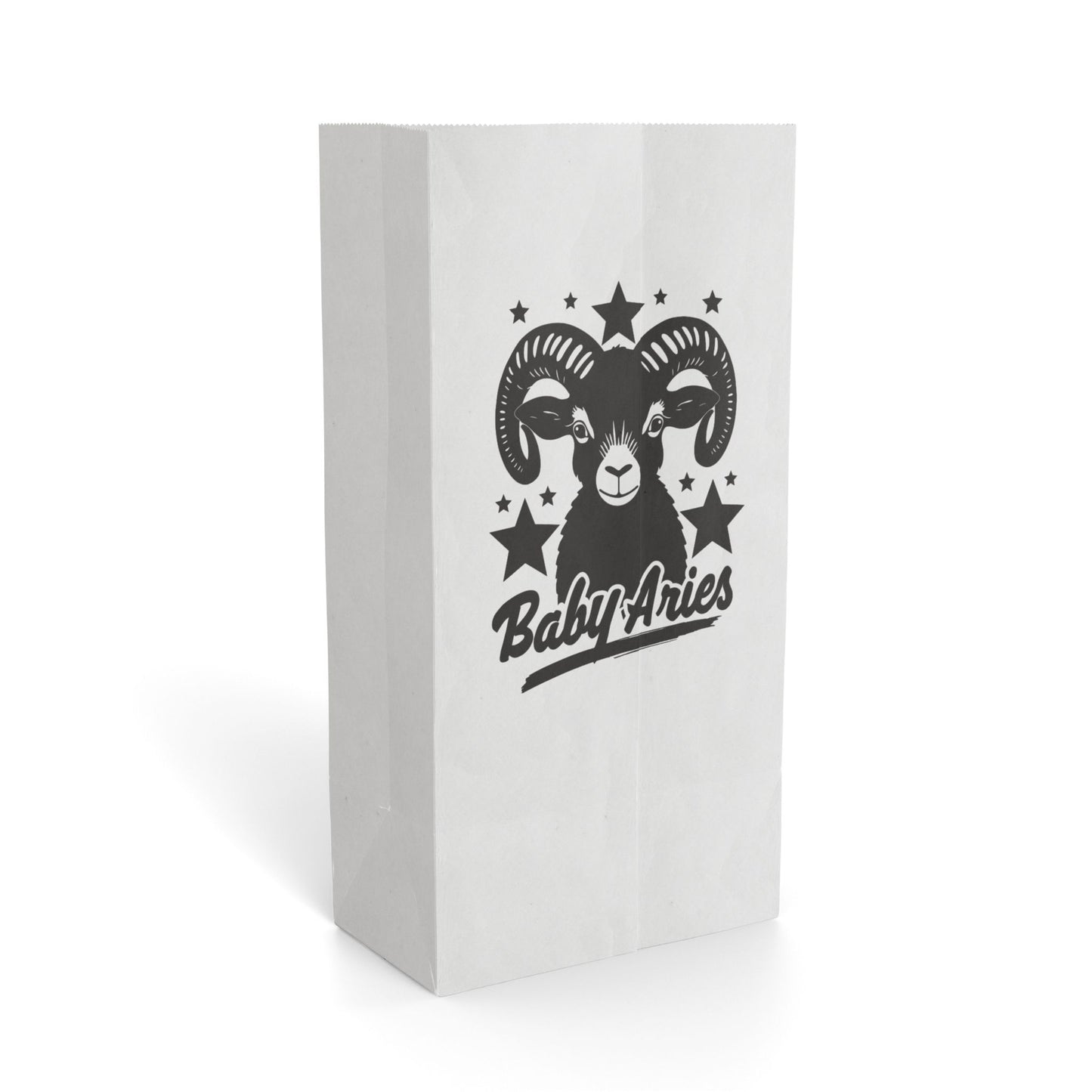 ♈ Baby Aries Gift Bag | The Little Zodiac™ Collection