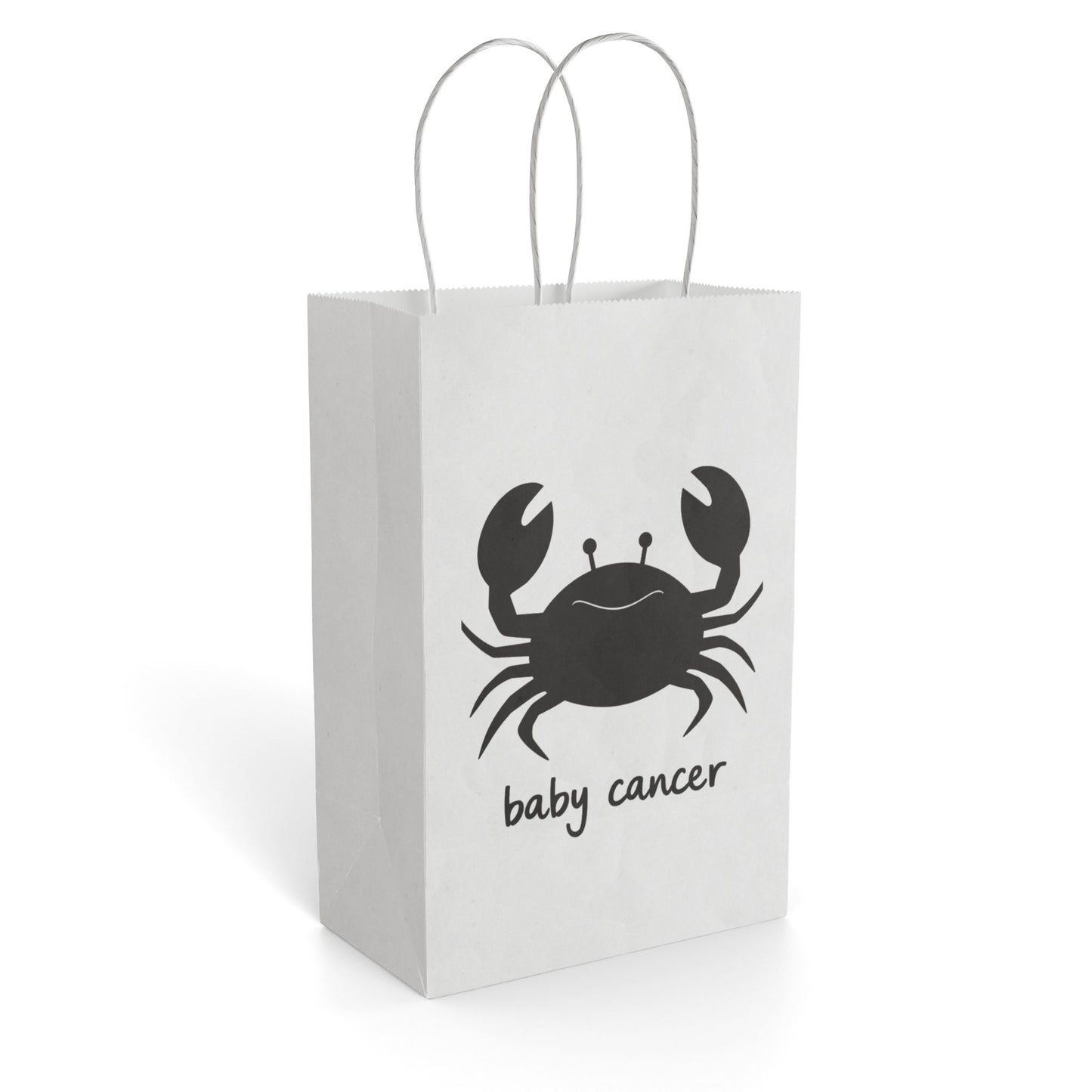 ♋ Baby Cancer Gift Bag | The Little Zodiac™ Collection