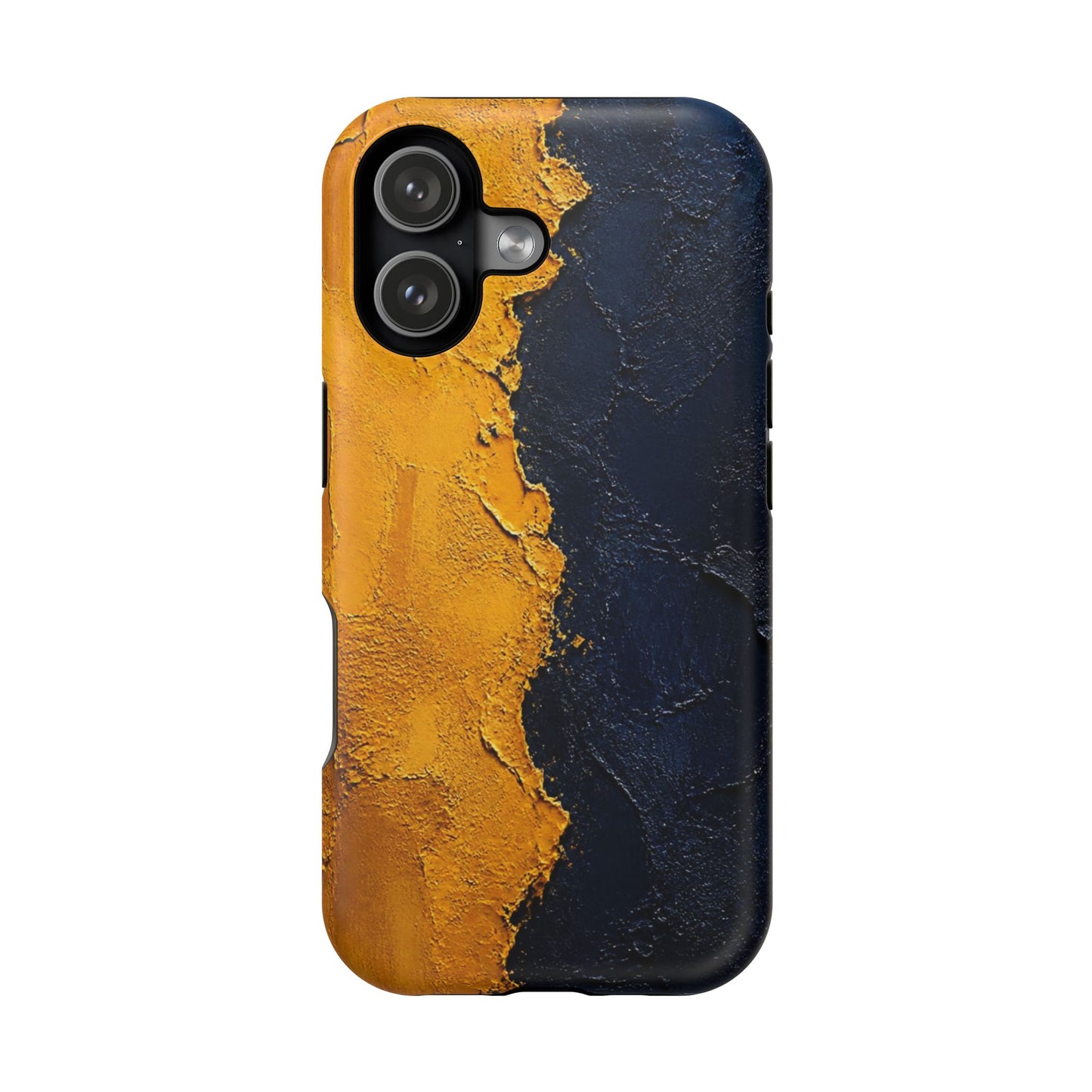 🤍 The Enchanted Aura™ Magnetic iPhone Case 🤍