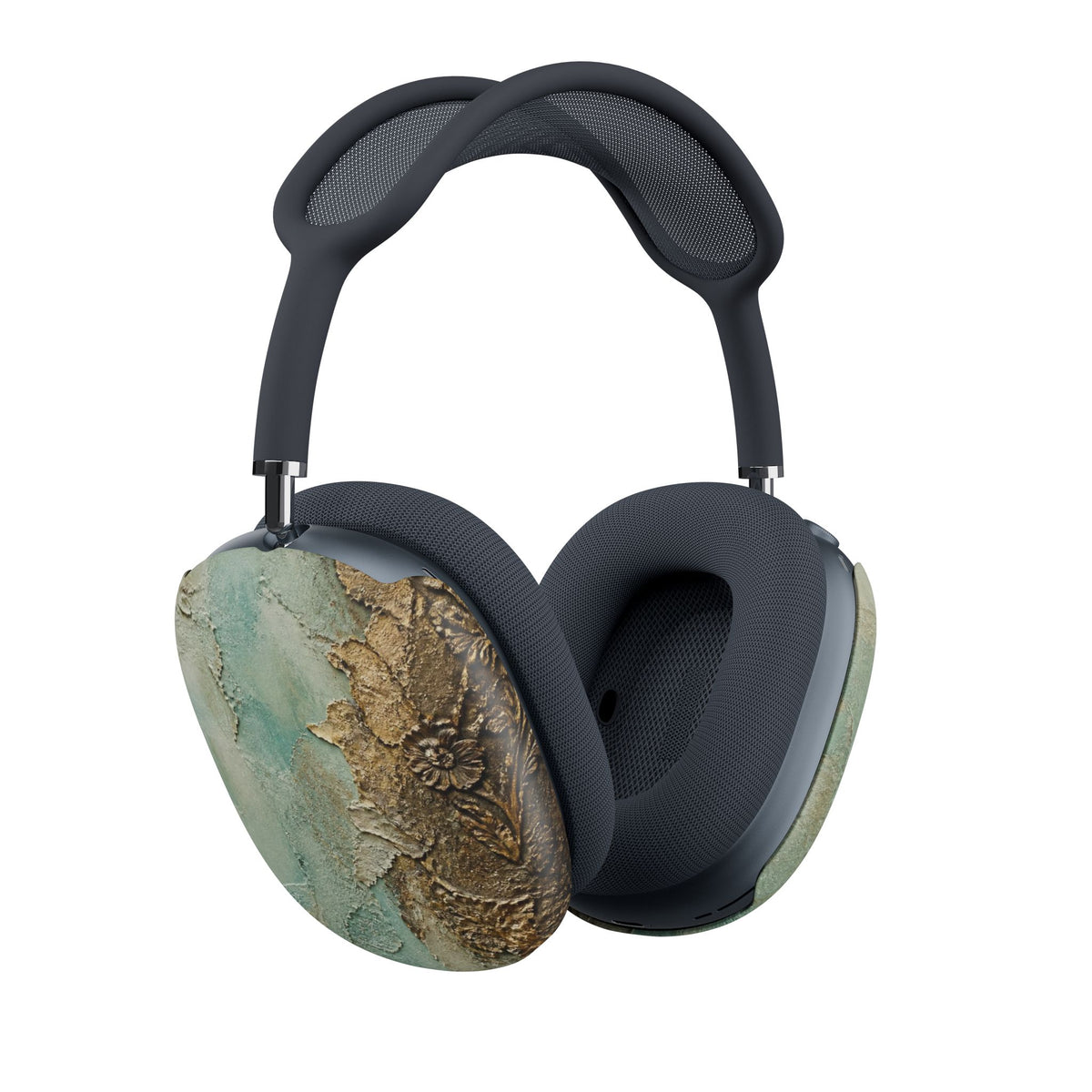 🤍 The Enchanted Aura™ AirPods Max Case 🤍