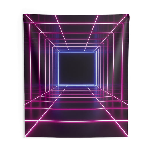 🌟✨🪄 Enchanted Tapestry for Magical Spaces & Captivating Photos 🪄✨🌟