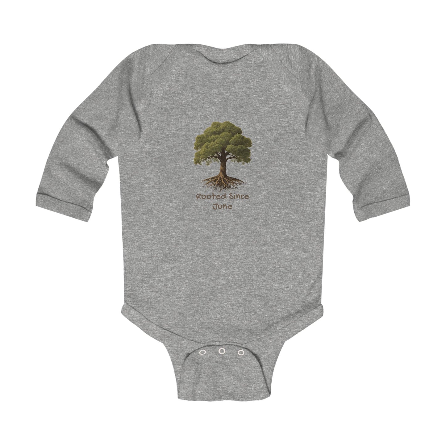 🌳🤍 The Rooted Since™ Collection – June Edition 🤍🌳