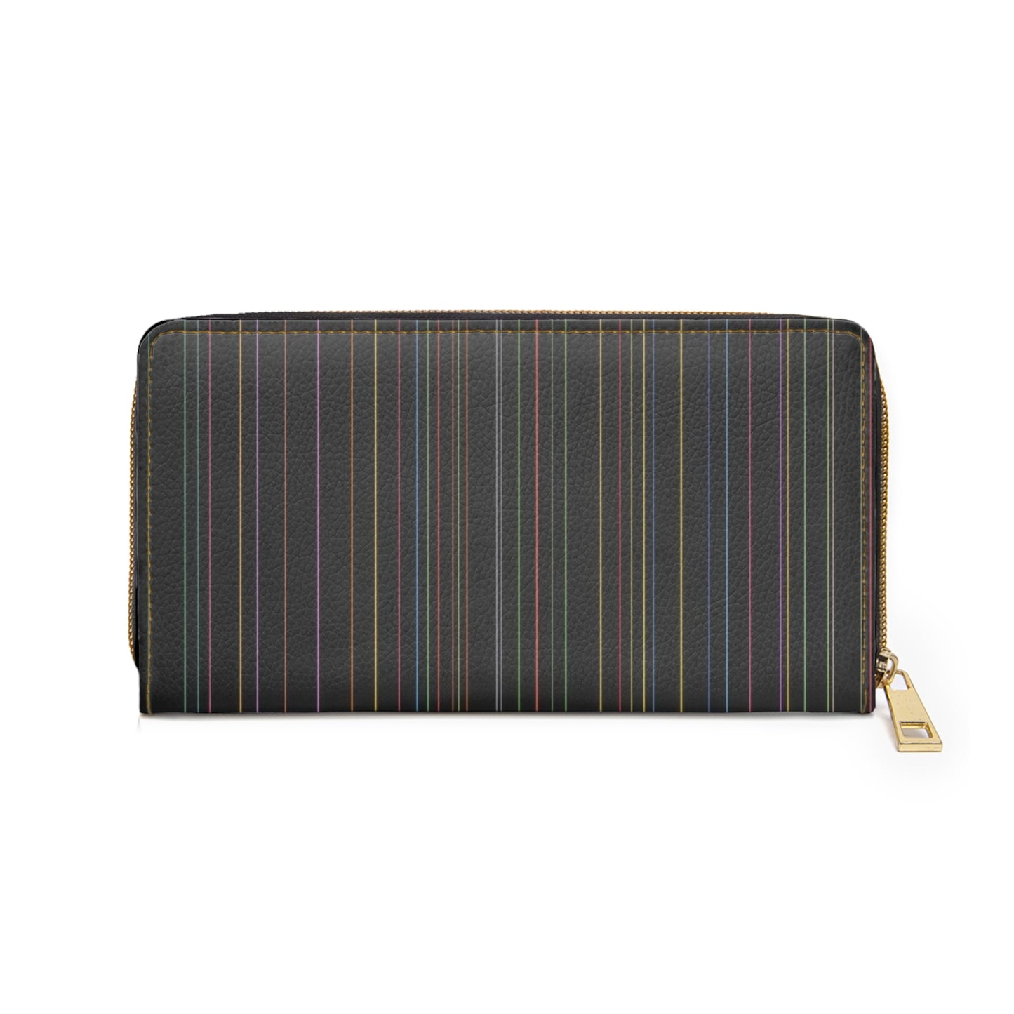 💎✨ Mystical Magic: The Enchanted Zippered Wallet of Elegance & Wonder 🔮💖🌙
