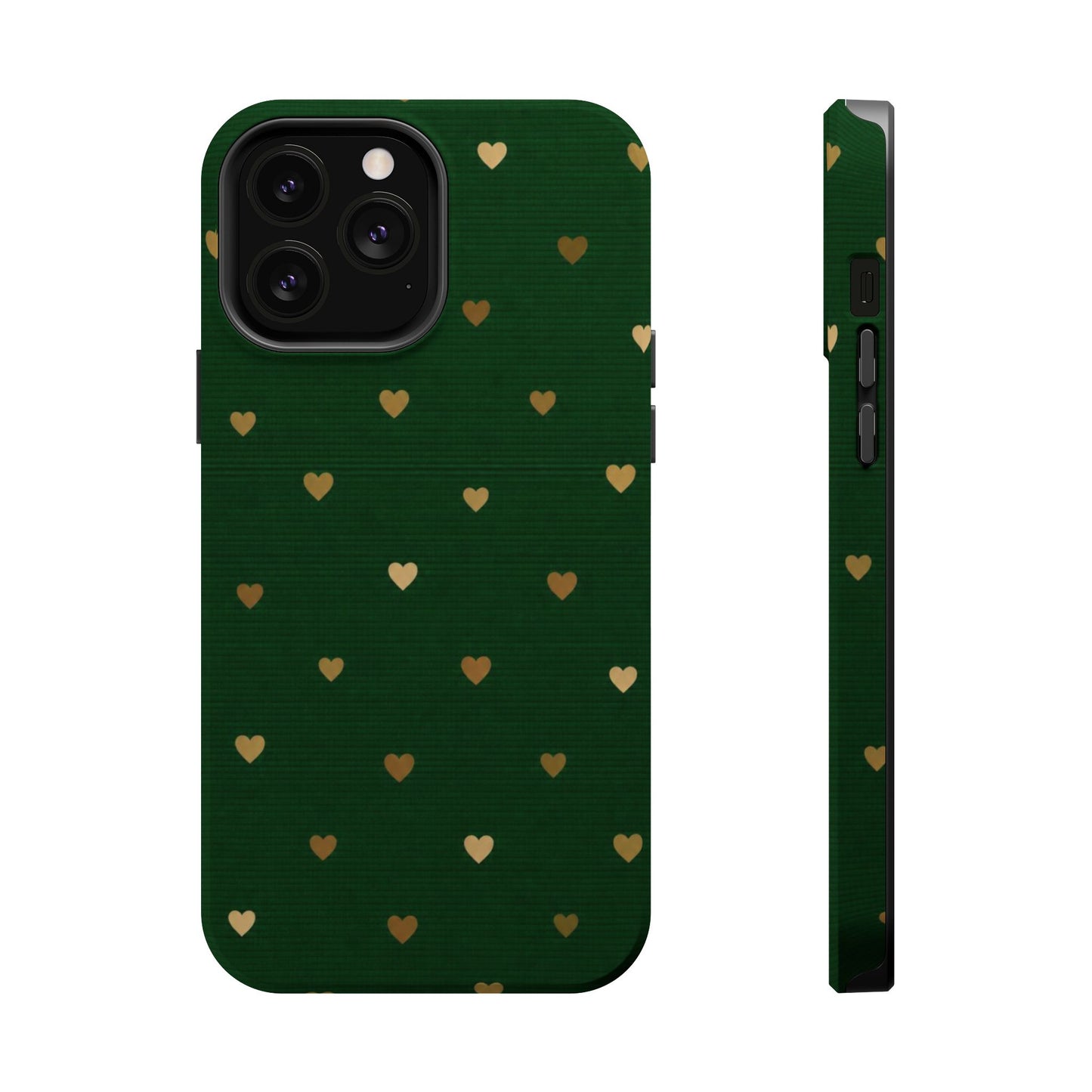 🤍 The Enchanted Aura™ Magnetic iPhone Case 🤍