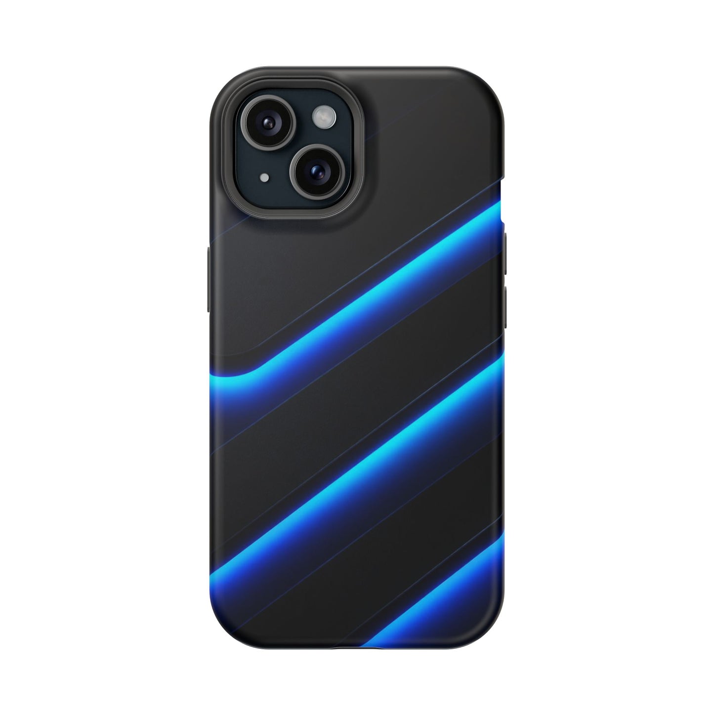 🤍 The Enchanted Aura™ Magnetic iPhone Case 🤍