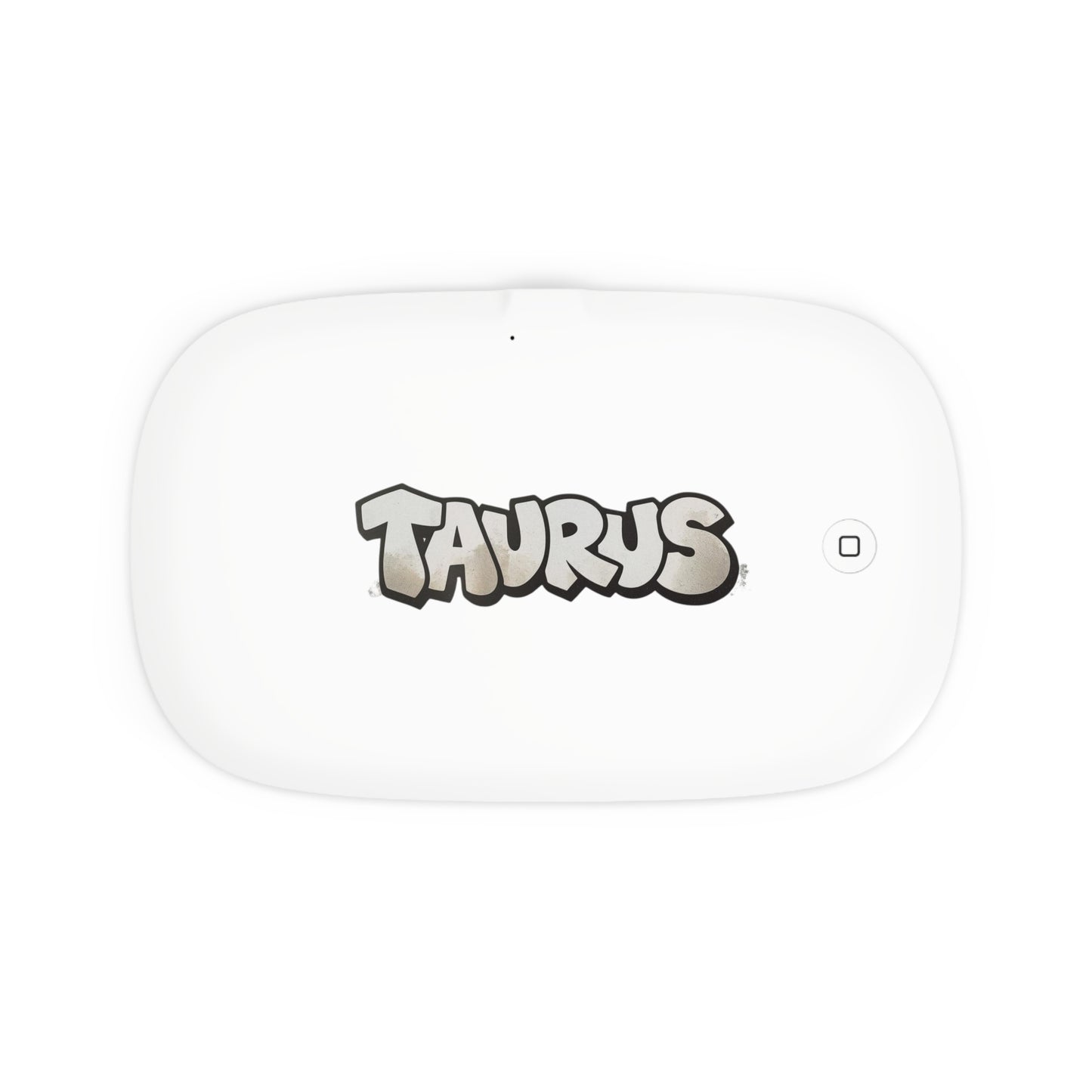 ♉ Aurora UV Phone Sanitizer & Fast Wireless Charging Pad – Taurus Edition 🌿♉