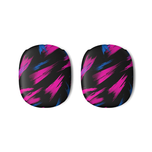 The Enchanted Aura™ AirPods Max Case – One-of-One Statement Shell 🎧✨