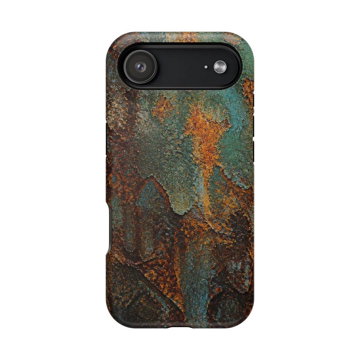 🤍 The Enchanted Aura™ Magnetic iPhone Case 🤍
