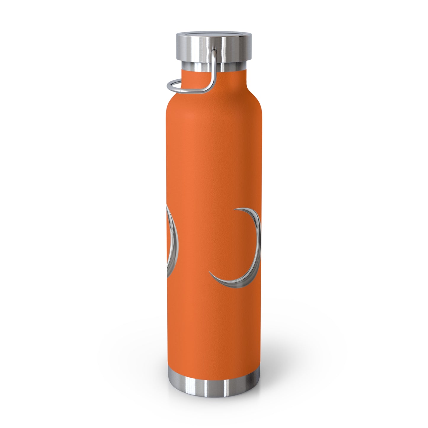 ✨🔮 Enchanted Copper Insulated Bottle – 22oz of Temperature Magic! 🔮✨