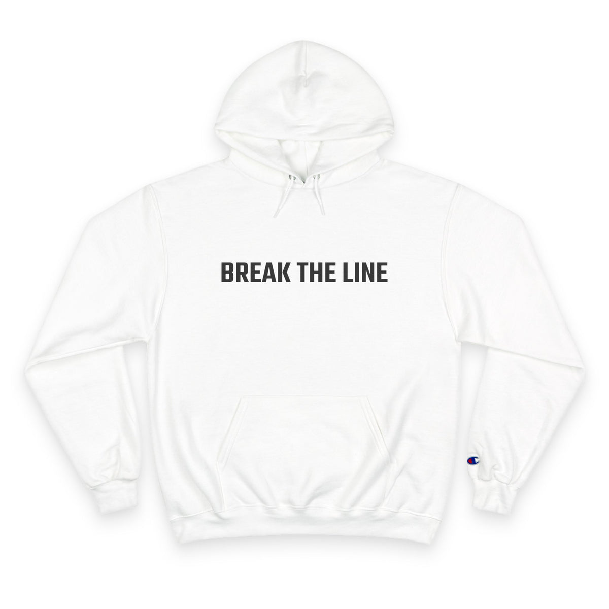 🤍 The Enchanted Order™ Aries Doctrine Hoodie 🤍