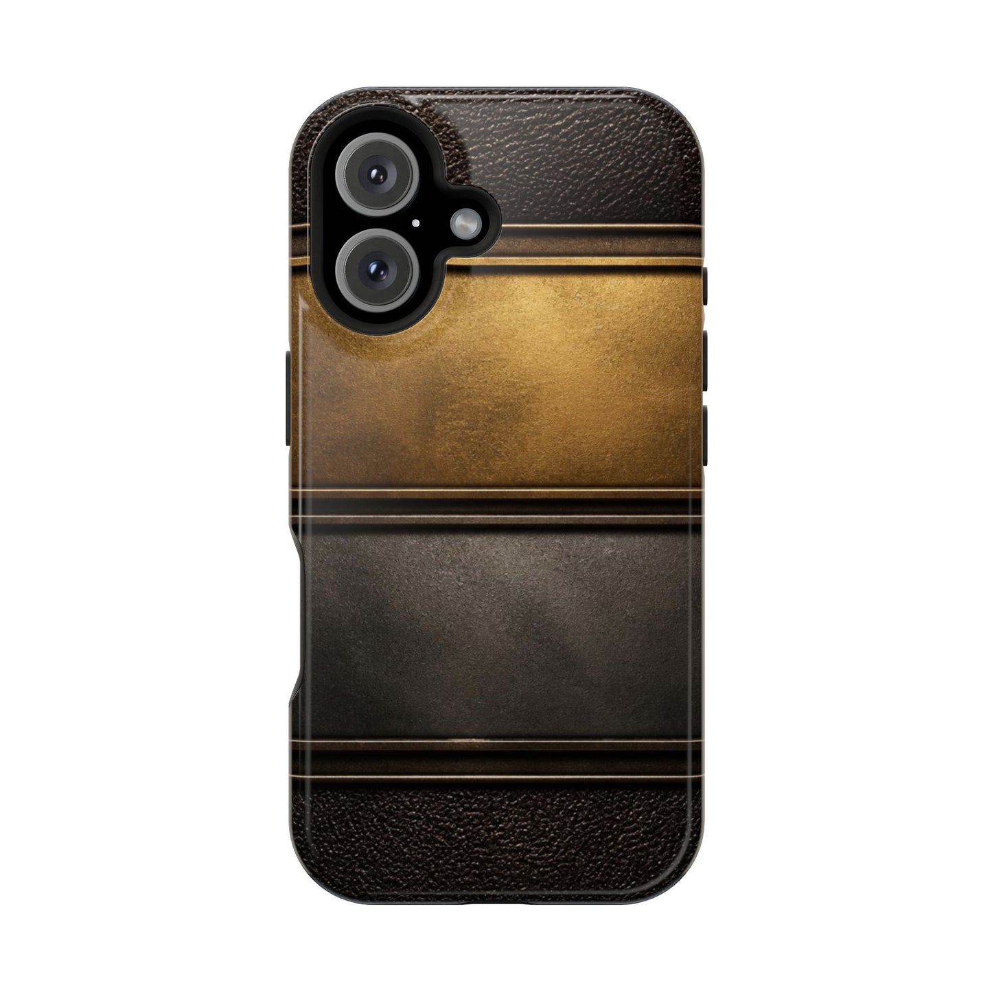 🤍 The Enchanted Aura™ Magnetic iPhone Case 🤍