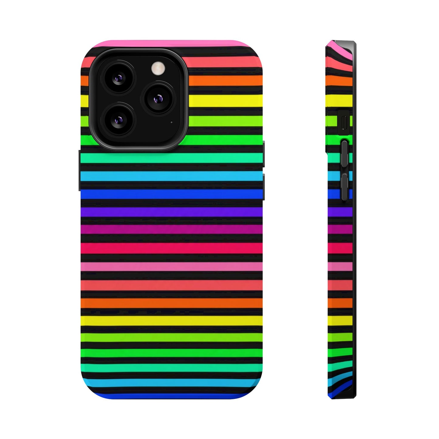 🤍 The Enchanted Aura™ Magnetic iPhone Case 🤍