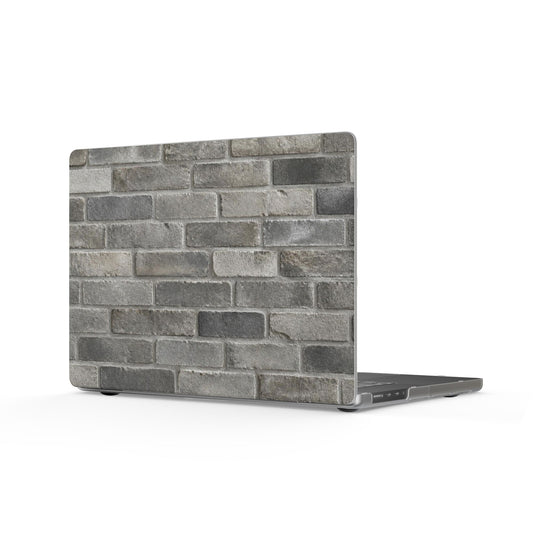 🤍 The Enchanted Silver™ MacBook Case 🤍