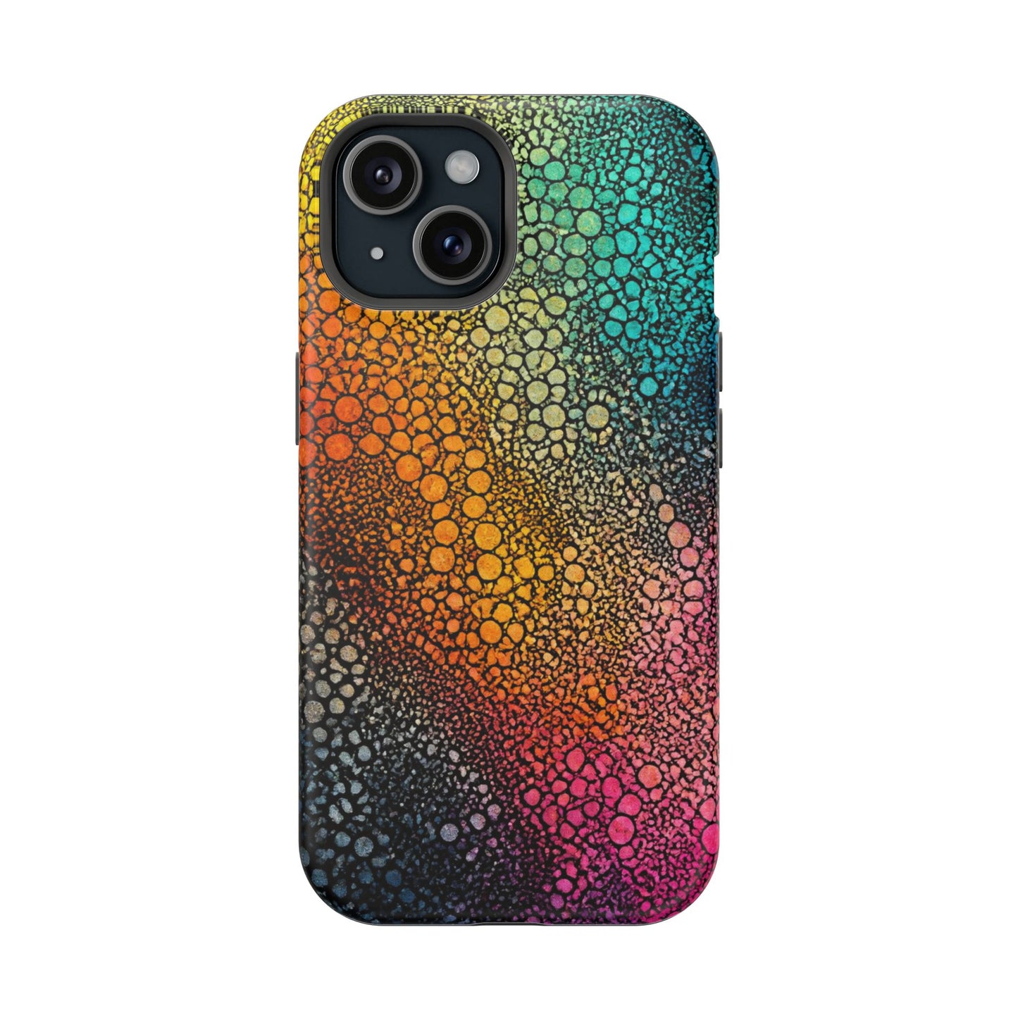 🤍 The Enchanted Aura™ Magnetic iPhone Case 🤍