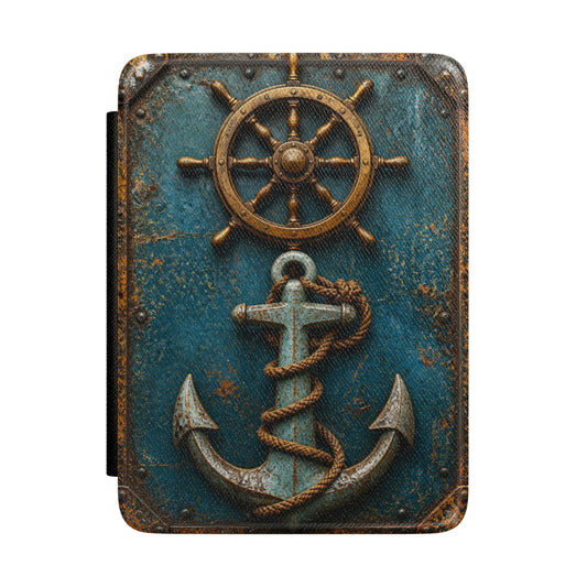 🤍 The Enchanted Saffiano™ Kindle Case 🤍
