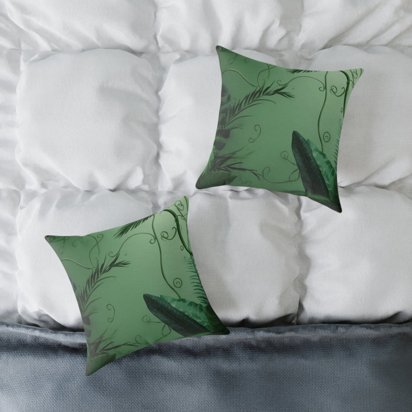 ✨🌟 Enchanted Living Pillow – Magical Accent for Any Space 🕯️🏡