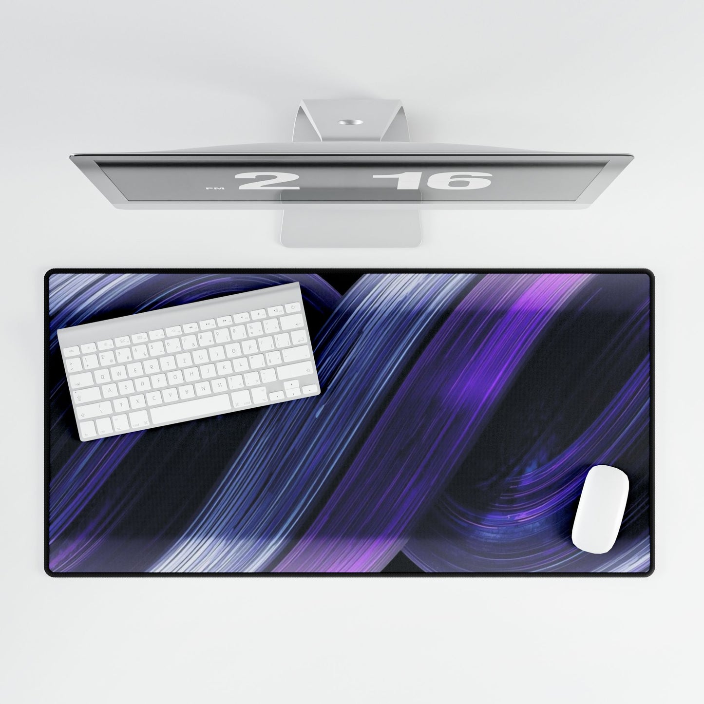 ✨🖥️ The Enchanted Surface Desk Mat 💫 Where magic meets productivity