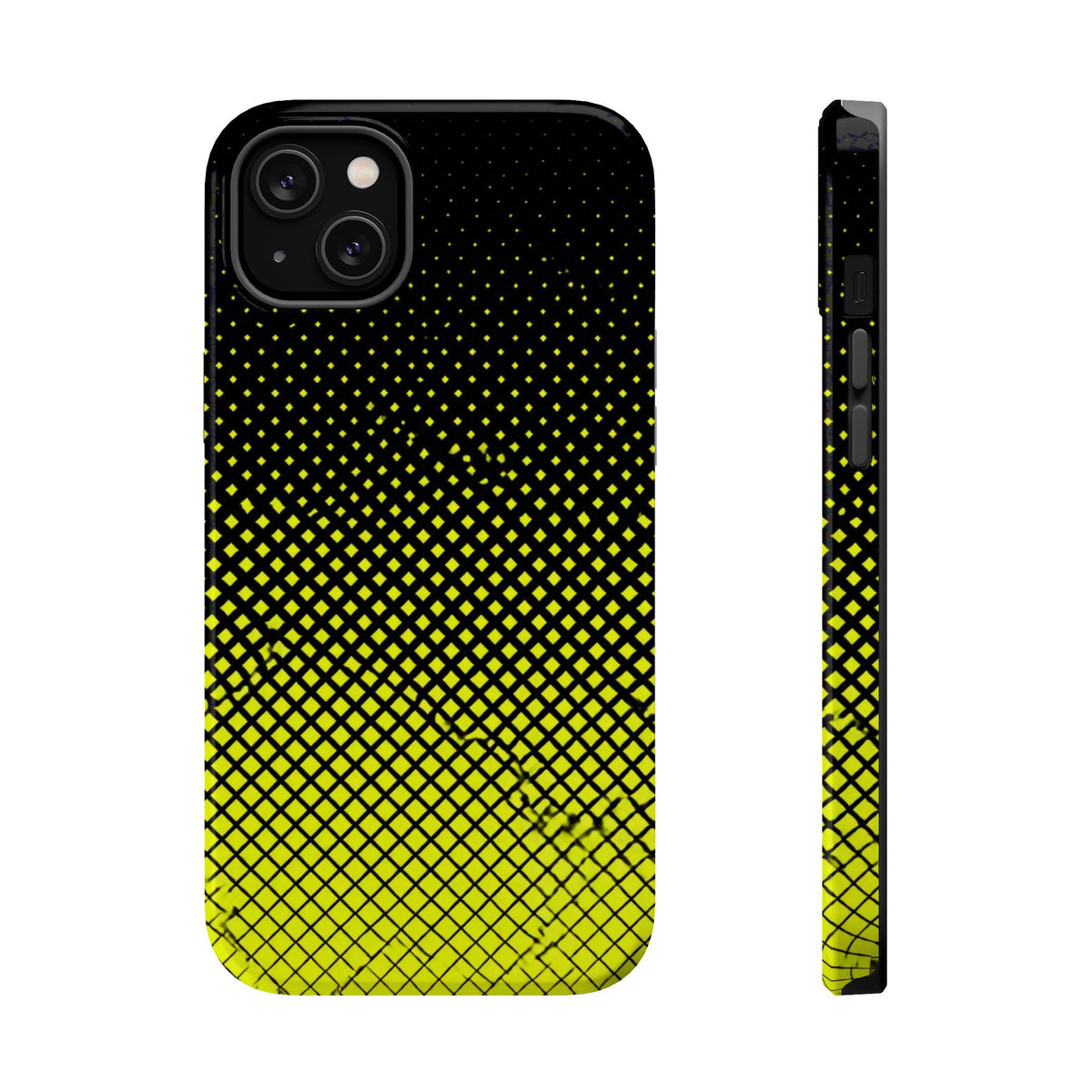 🤍 The Enchanted Aura™ Magnetic iPhone Case 🤍
