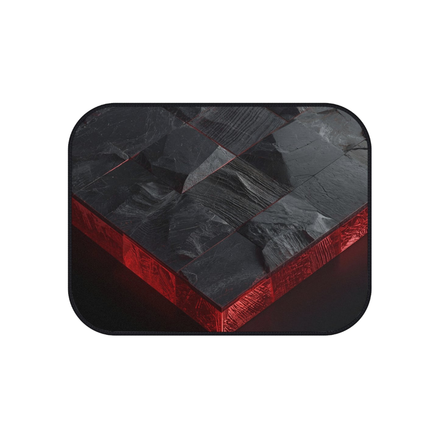 ✨ Spellbound Style: 4-Piece Enchanted Car Mats 🌟🚗🔮