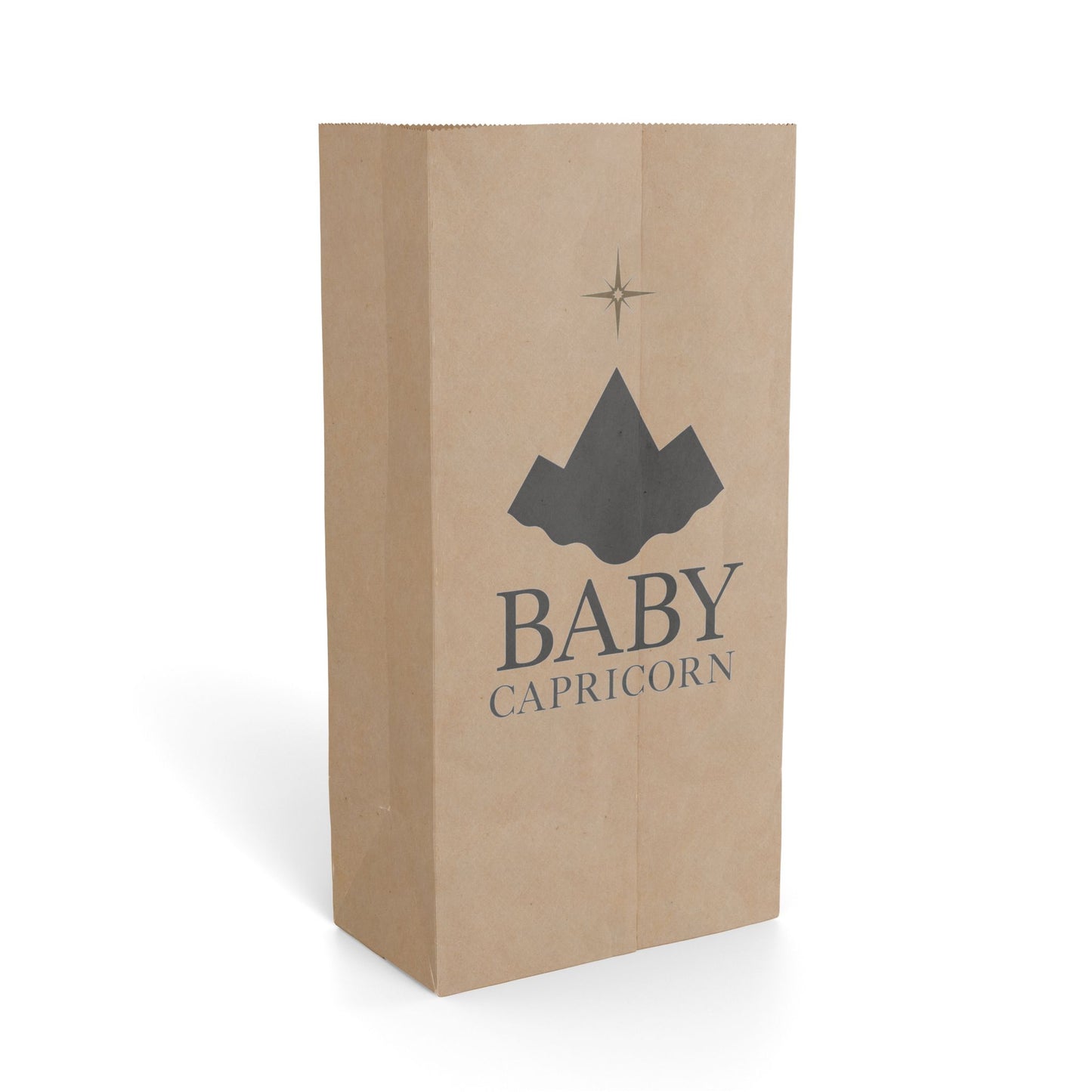 ♑ Baby Capricorn Gift Bag | The Little Zodiac™ Collection