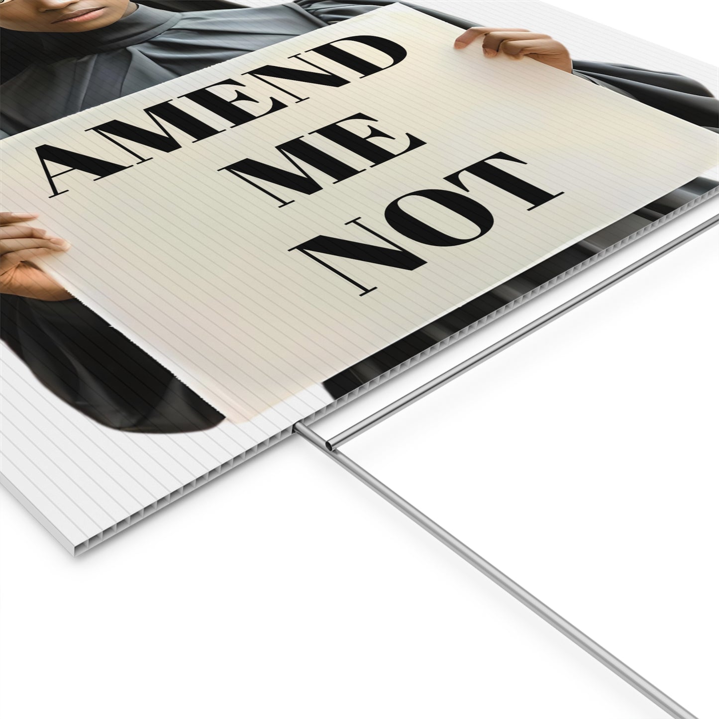 🪧✨ The Enchanted Uprising Yard Signs: Spellbound Statements for Every Stand ⚡🗽