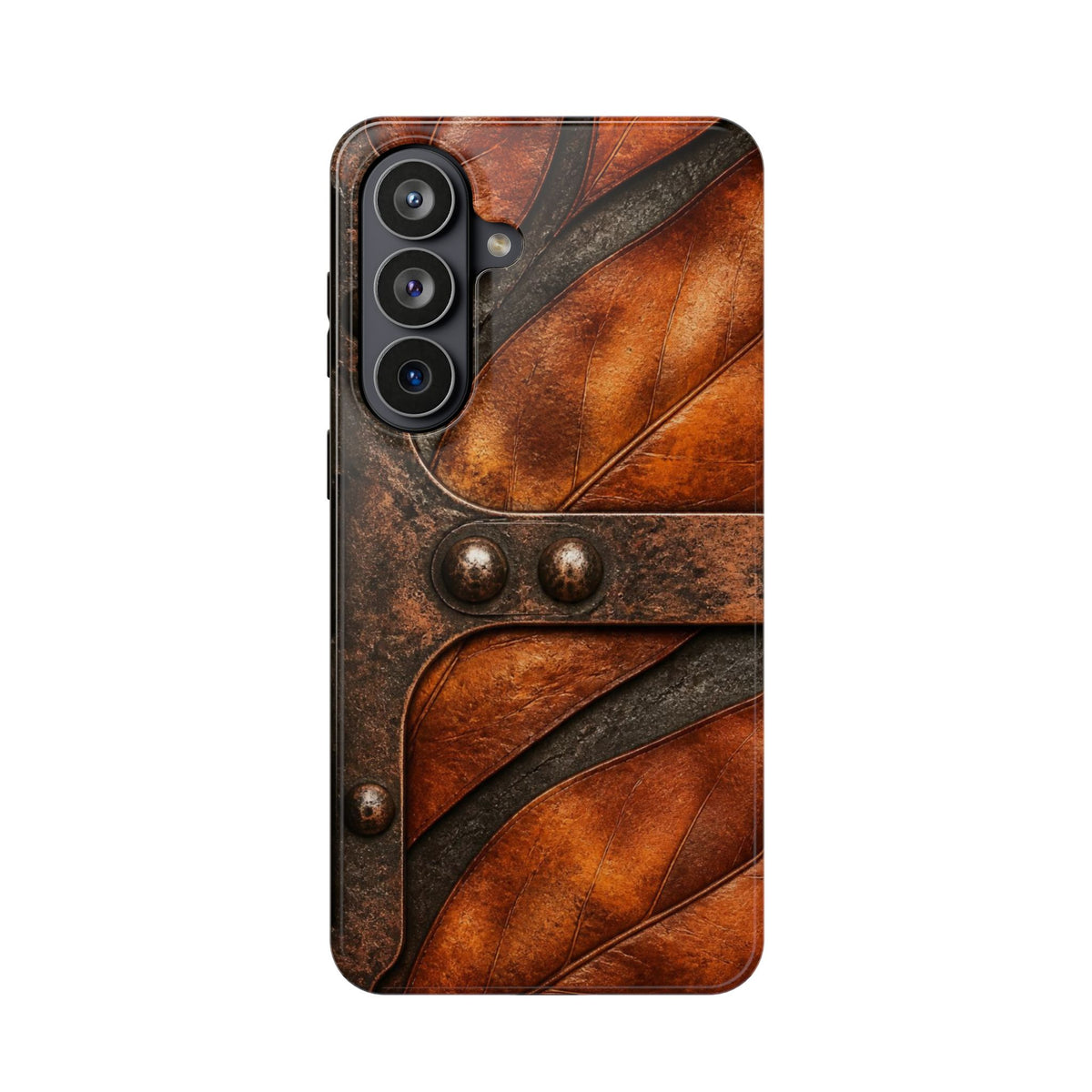 🤍 The Enchanted Aura™ Magnetic Samsung Galaxy Case 🤍