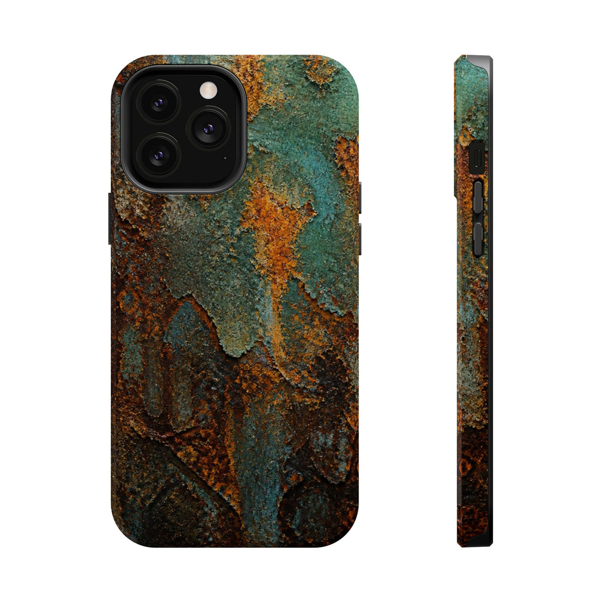 🤍 The Enchanted Aura™ Magnetic iPhone Case 🤍