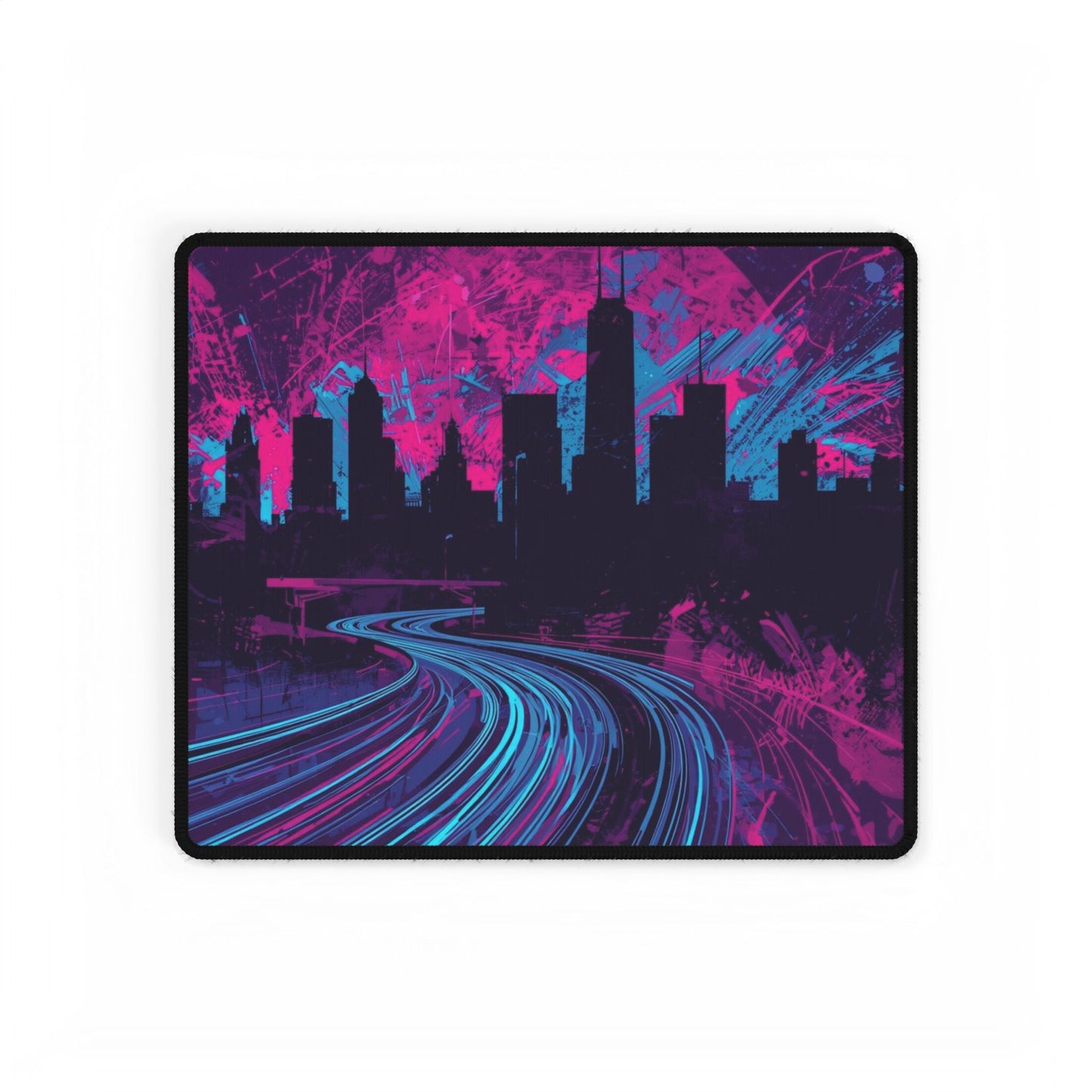 ✨🖥️ The Enchanted Surface Desk Mat 💫 Where magic meets productivity